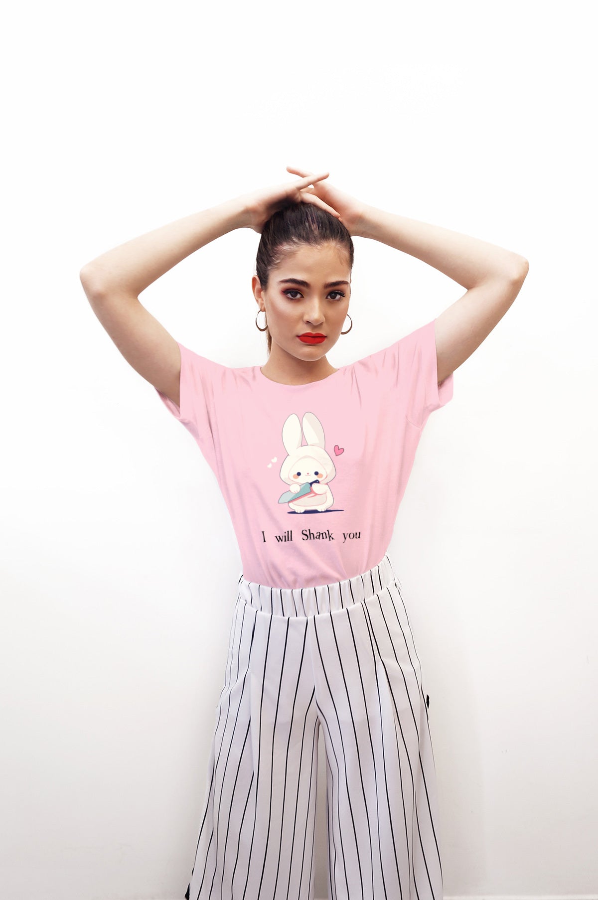 Shank You! (Unisex Tee) - Ships Free